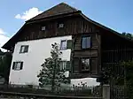 Ortsmuseum Höngg im Haus zum Kranz
