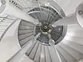 Der Wendeltreppe