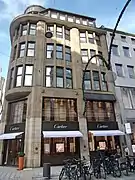 Nr. 22: Hübner-Haus