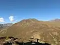 Blick zum Hüreli.