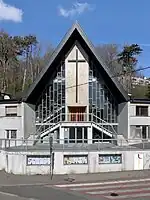 Trinitatiskirche