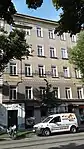 Wohn- und Geschäftshaus