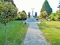 Weltkriegsdenkmal
