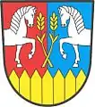 Wappen von Hřebeč (Řebeč)