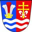 Wappen von Hřivínův Újezd