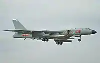Xian H-6M