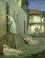 Die närrischen Jungfrauen (1923)