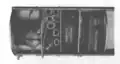 Beladung des Großen Fahnenschmiedwagen (Hf. 1/13)