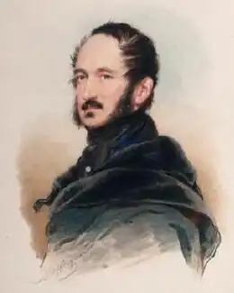 Hermann von Pückler-Muskau