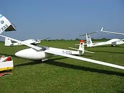 H-301 Libelle