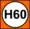 Expreso H60 Portal Tunal