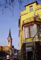 H&nbsp;7 mit Blick auf die Liebfrauenkirche