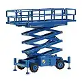 HAULOTTE H15SX NZG Modell