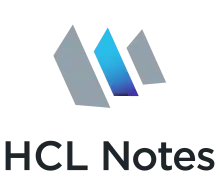 HCL Notes Logo