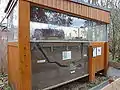 Feldhamster-Aufzuchtstation