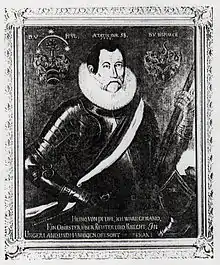 Heino von Pfuel