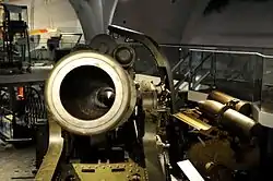 Belagerungshaubitze M.1916