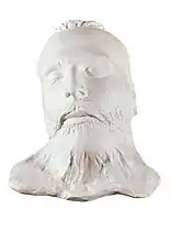 Maximilian I. von Mexiko(† 1867)