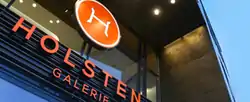 Holsten-Galerie Neumünster
