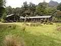 Private Lodge