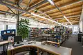 Bibliothek