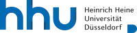 Logo der Universität Düsseldorf