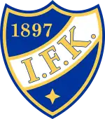 HIFK:n tunnus