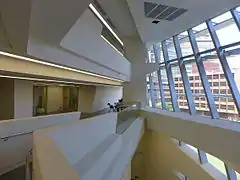04 – Atrium – Licht und Raum, 2014