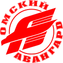 Logo des HK Awangard Omsk
