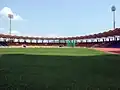 Siu Sai Wan Sports Ground – Panorama, 2009