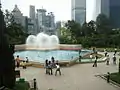 Zoologisch-Botanischer Garten Hongkong