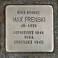 Max Prenski (* 1924)