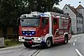 HLF 2 auf MAN