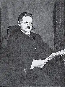 Paul LöwigtLübeck(1926 bis 1933)