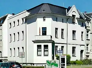 Schwartauer Allee 67