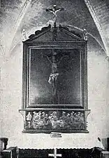 Das Altarbild