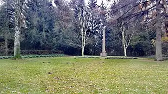 Ehrenhain