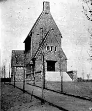 Gesamtansicht