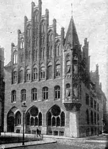 Marienwerkhaus