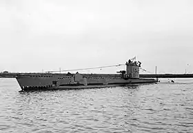 HMS Venturer (P68)