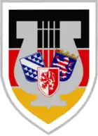 internes Verbandsabzeichen