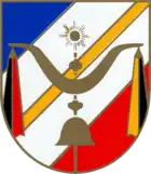 internes Verbandsabzeichen