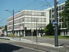 Paulinenstraße