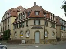 Schmollerstraße Nr. 64