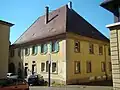 Amtshaus