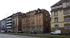 Oststraße