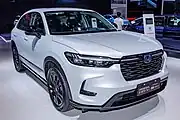 Honda HR-V (China, seit 2023)