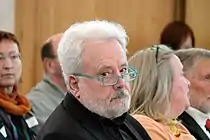 Klaus-Peter Murawski (2019)