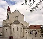 Laurentius-Kathedrale