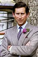Charles III.(*&nbsp;1948)